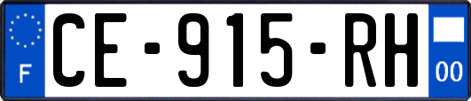 CE-915-RH