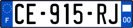 CE-915-RJ