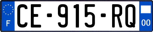 CE-915-RQ