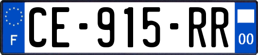 CE-915-RR