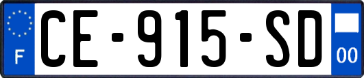 CE-915-SD