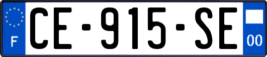 CE-915-SE