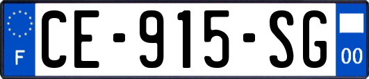 CE-915-SG