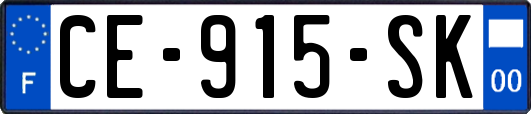 CE-915-SK