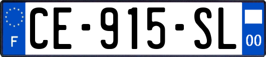 CE-915-SL