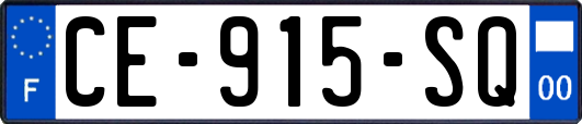CE-915-SQ