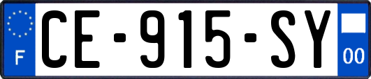 CE-915-SY