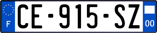 CE-915-SZ