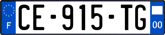 CE-915-TG