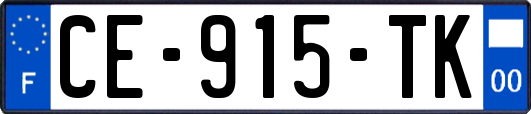 CE-915-TK