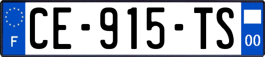 CE-915-TS