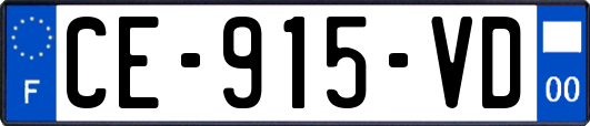 CE-915-VD