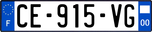 CE-915-VG