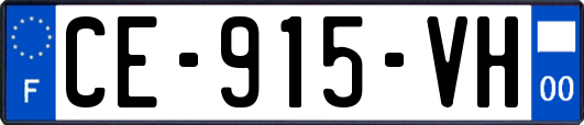 CE-915-VH