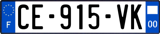 CE-915-VK