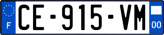 CE-915-VM