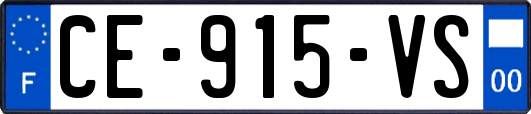 CE-915-VS
