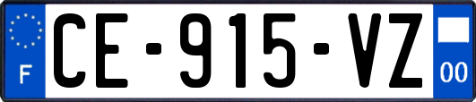 CE-915-VZ