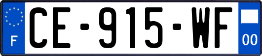 CE-915-WF