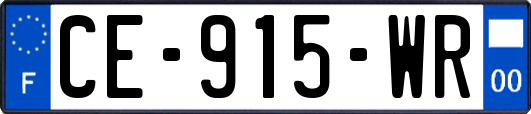 CE-915-WR