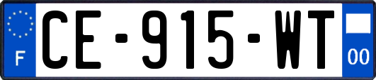 CE-915-WT