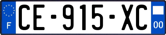 CE-915-XC