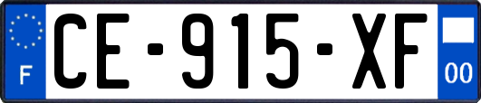 CE-915-XF