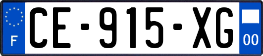 CE-915-XG