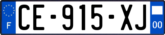 CE-915-XJ