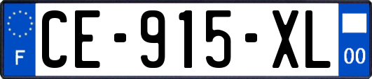 CE-915-XL