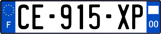 CE-915-XP