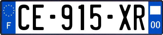 CE-915-XR