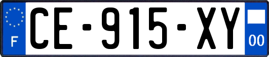 CE-915-XY