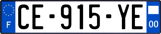 CE-915-YE