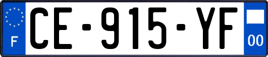 CE-915-YF