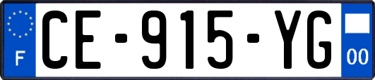 CE-915-YG