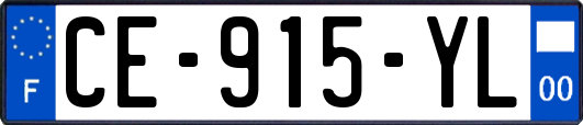 CE-915-YL