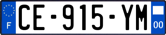 CE-915-YM