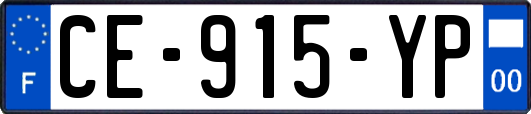 CE-915-YP