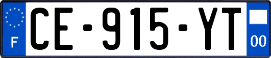 CE-915-YT
