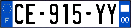 CE-915-YY