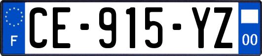 CE-915-YZ