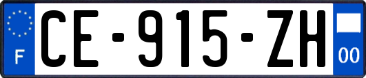 CE-915-ZH