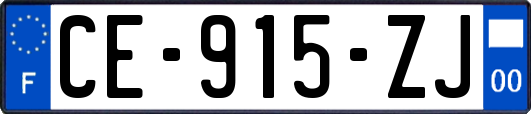 CE-915-ZJ