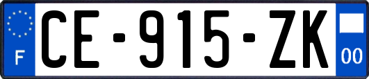 CE-915-ZK