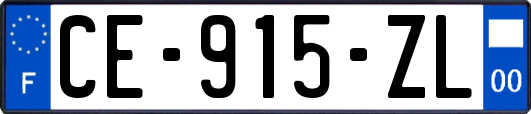 CE-915-ZL