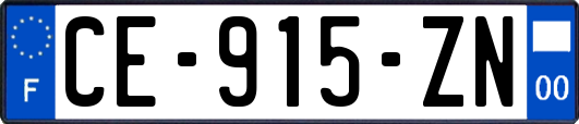 CE-915-ZN