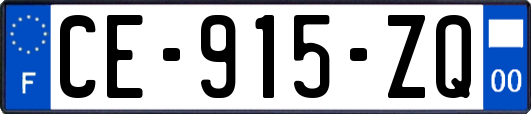 CE-915-ZQ