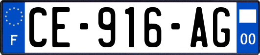 CE-916-AG