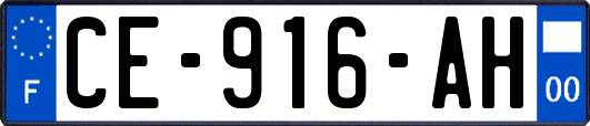 CE-916-AH